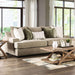 New Meadows Sofa - U&U Home Budget Furniture (Carteret, NJ)