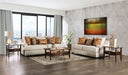 New Meadows Sofa - U&U Home Budget Furniture (Carteret, NJ)