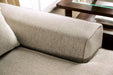 New Meadows Sofa - U&U Home Budget Furniture (Carteret, NJ)