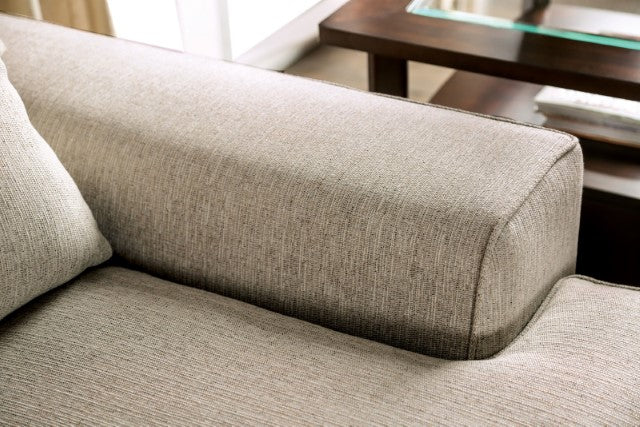 New Meadows Sofa - U&U Home Budget Furniture (Carteret, NJ)
