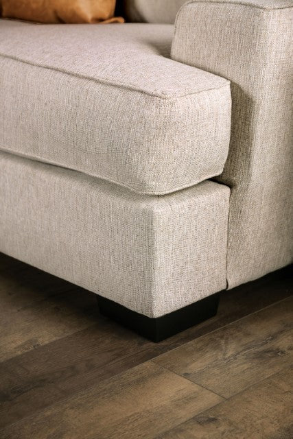 New Meadows Sofa - U&U Home Budget Furniture (Carteret, NJ)
