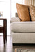 New Meadows Sofa - U&U Home Budget Furniture (Carteret, NJ)