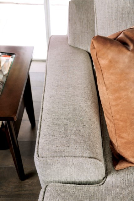 New Meadows Sofa - U&U Home Budget Furniture (Carteret, NJ)