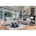 Sofa Renesmee - U&U Home Budget Furniture (Carteret, NJ)