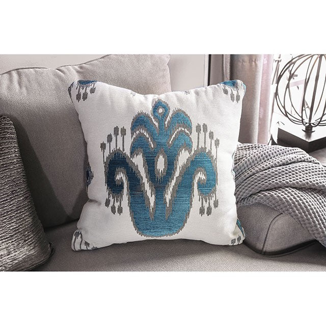 Sofa Renesmee - U&U Home Budget Furniture (Carteret, NJ)