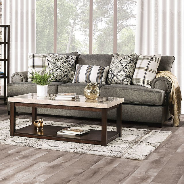 Sofa Osborne - U&U Home Budget Furniture (Carteret, NJ)