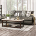Sofa Osborne - U&U Home Budget Furniture (Carteret, NJ)