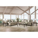 Sofa Maureen - U&U Home Budget Furniture (Carteret, NJ)