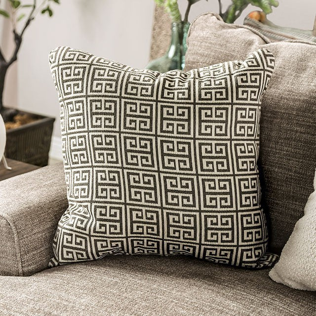Sofa Maureen - U&U Home Budget Furniture (Carteret, NJ)