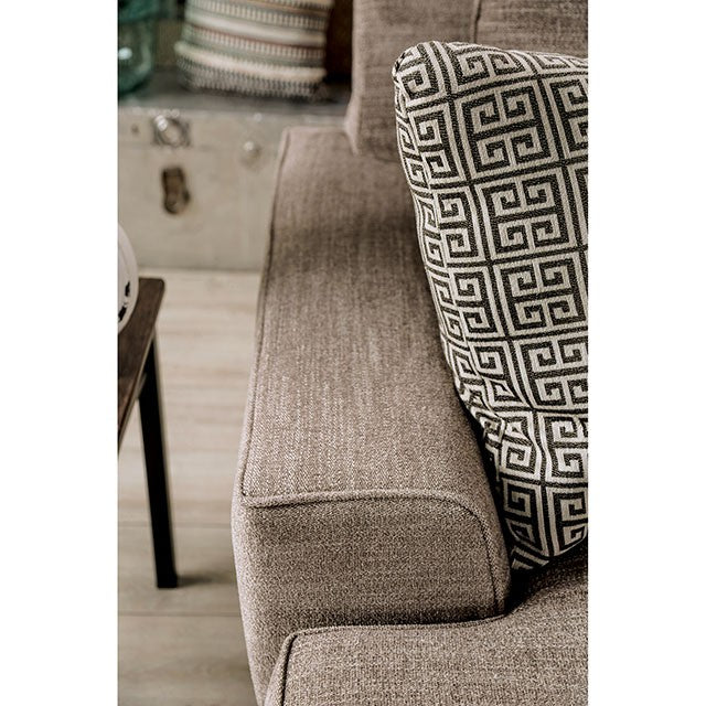 Sofa Maureen - U&U Home Budget Furniture (Carteret, NJ)