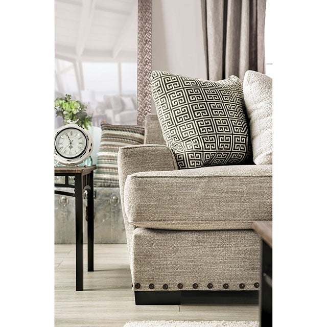 Sofa Maureen - U&U Home Budget Furniture (Carteret, NJ)