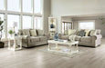 Sofa Osborne - U&U Home Budget Furniture (Carteret, NJ)
