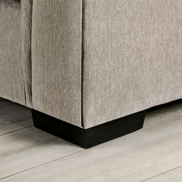 Sofa Osborne - U&U Home Budget Furniture (Carteret, NJ)