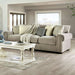 Loveseat Osborne - U&U Home Budget Furniture (Carteret, NJ)