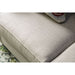 Dasia Love Seat - U&U Home Budget Furniture (Carteret, NJ)
