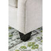 Dasia Love Seat - U&U Home Budget Furniture (Carteret, NJ)