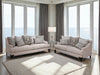 Lowell Sofa - U&U Home Budget Furniture (Carteret, NJ)