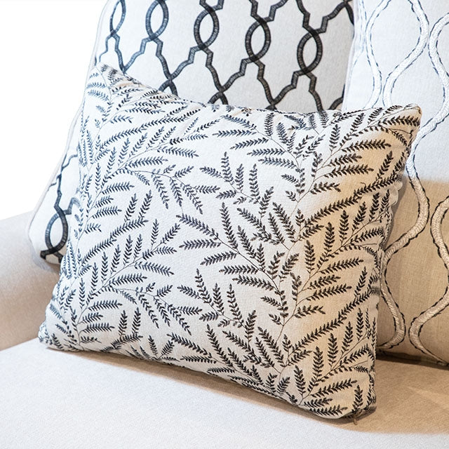 Lowell Loveseat - U&U Home Budget Furniture (Carteret, NJ)