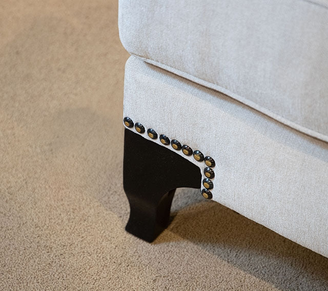 Lowell Sofa - U&U Home Budget Furniture (Carteret, NJ)