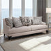 Lowell Sofa - U&U Home Budget Furniture (Carteret, NJ)