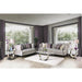 Tegan Love Seat - U&U Home Budget Furniture (Carteret, NJ)