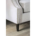 Tegan Love Seat - U&U Home Budget Furniture (Carteret, NJ)