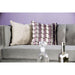 Tegan Love Seat - U&U Home Budget Furniture (Carteret, NJ)