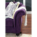 Sofa Antoinette - U&U Home Budget Furniture (Carteret, NJ)