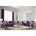 Sofa Antoinette - U&U Home Budget Furniture (Carteret, NJ)