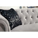 ROTTERDAM Sectional - U&U Home Budget Furniture (Carteret, NJ)