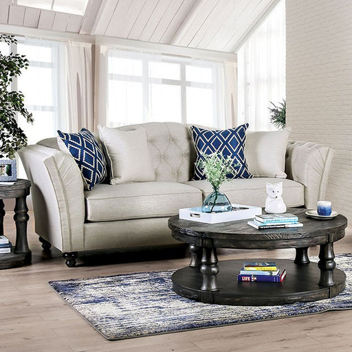 Porth Sofa - U&U Home Budget Furniture (Carteret, NJ)