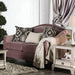 Campana Love Seat - U&U Home Budget Furniture (Carteret, NJ)