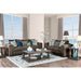 Pauline Sofa - U&U Home Budget Furniture (Carteret, NJ)