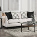 Phoibe Love Seat - U&U Home Budget Furniture (Carteret, NJ)