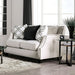 Phoibe Love Seat - U&U Home Budget Furniture (Carteret, NJ)