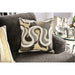 TALIYAH Loveseat - U&U Home Budget Furniture (Carteret, NJ)