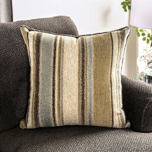 TALIYAH Loveseat - U&U Home Budget Furniture (Carteret, NJ)