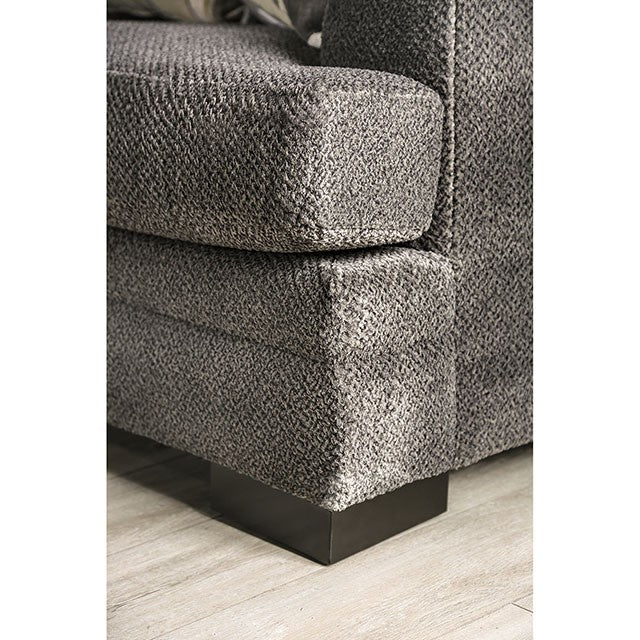 TALIYAH Loveseat - U&U Home Budget Furniture (Carteret, NJ)