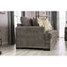 TALIYAH Loveseat - U&U Home Budget Furniture (Carteret, NJ)