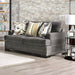 TALIYAH Loveseat - U&U Home Budget Furniture (Carteret, NJ)