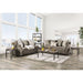 Laila Sofa - U&U Home Budget Furniture (Carteret, NJ)
