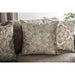 Laila Sofa - U&U Home Budget Furniture (Carteret, NJ)