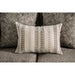 Laila Sofa - U&U Home Budget Furniture (Carteret, NJ)