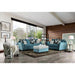 River Love Seat - U&U Home Budget Furniture (Carteret, NJ)