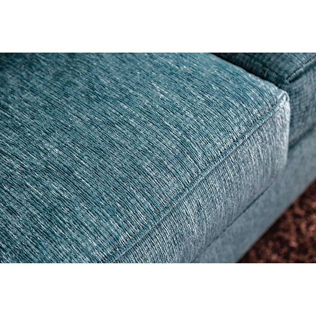 River Love Seat - U&U Home Budget Furniture (Carteret, NJ)