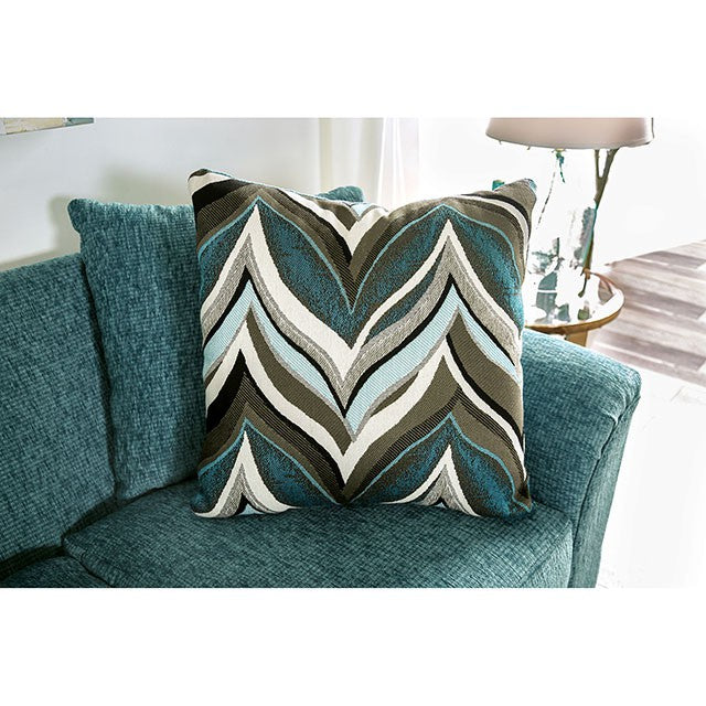River Love Seat - U&U Home Budget Furniture (Carteret, NJ)