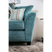 River Love Seat - U&U Home Budget Furniture (Carteret, NJ)