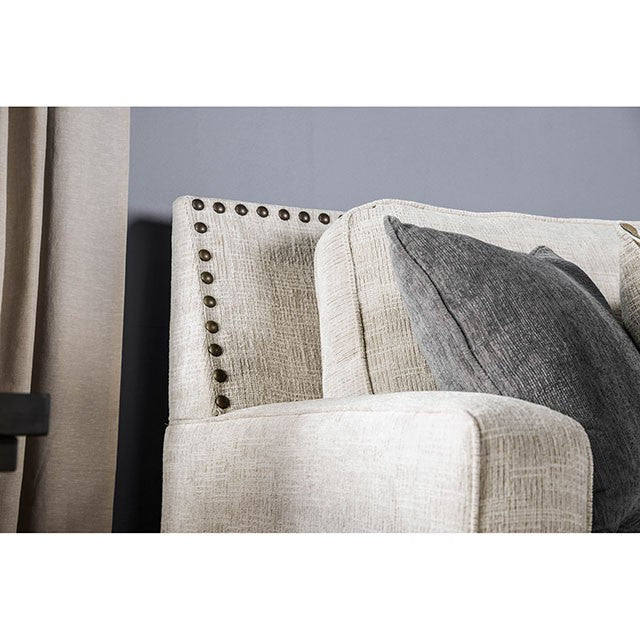 Sofa Osvaldo - U&U Home Budget Furniture (Carteret, NJ)