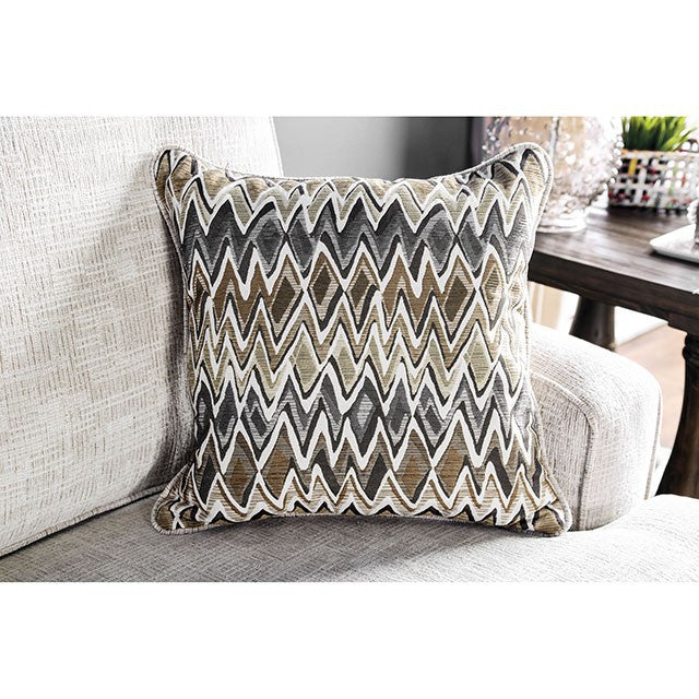 Sofa Osvaldo - U&U Home Budget Furniture (Carteret, NJ)