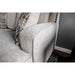 Sofa Osvaldo - U&U Home Budget Furniture (Carteret, NJ)